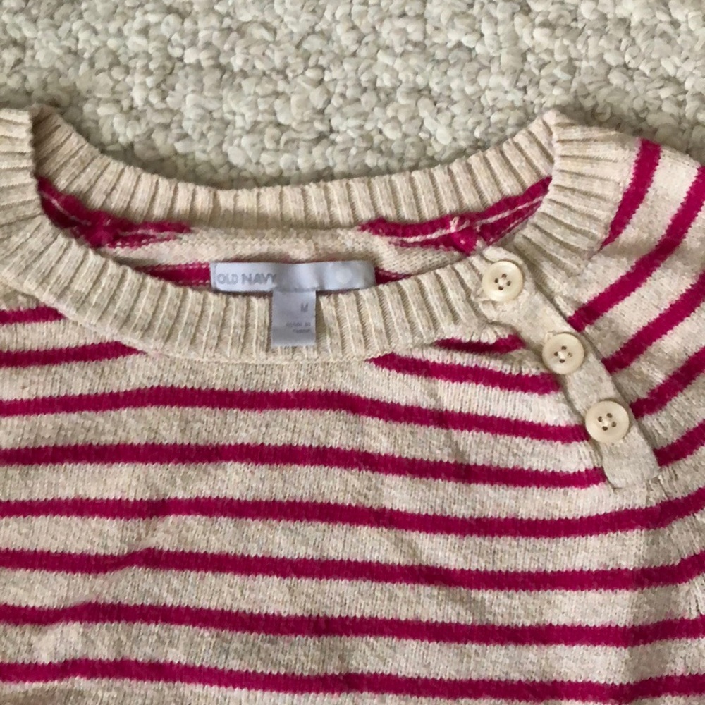 Old Navy Sweater - Picture 2 of 3